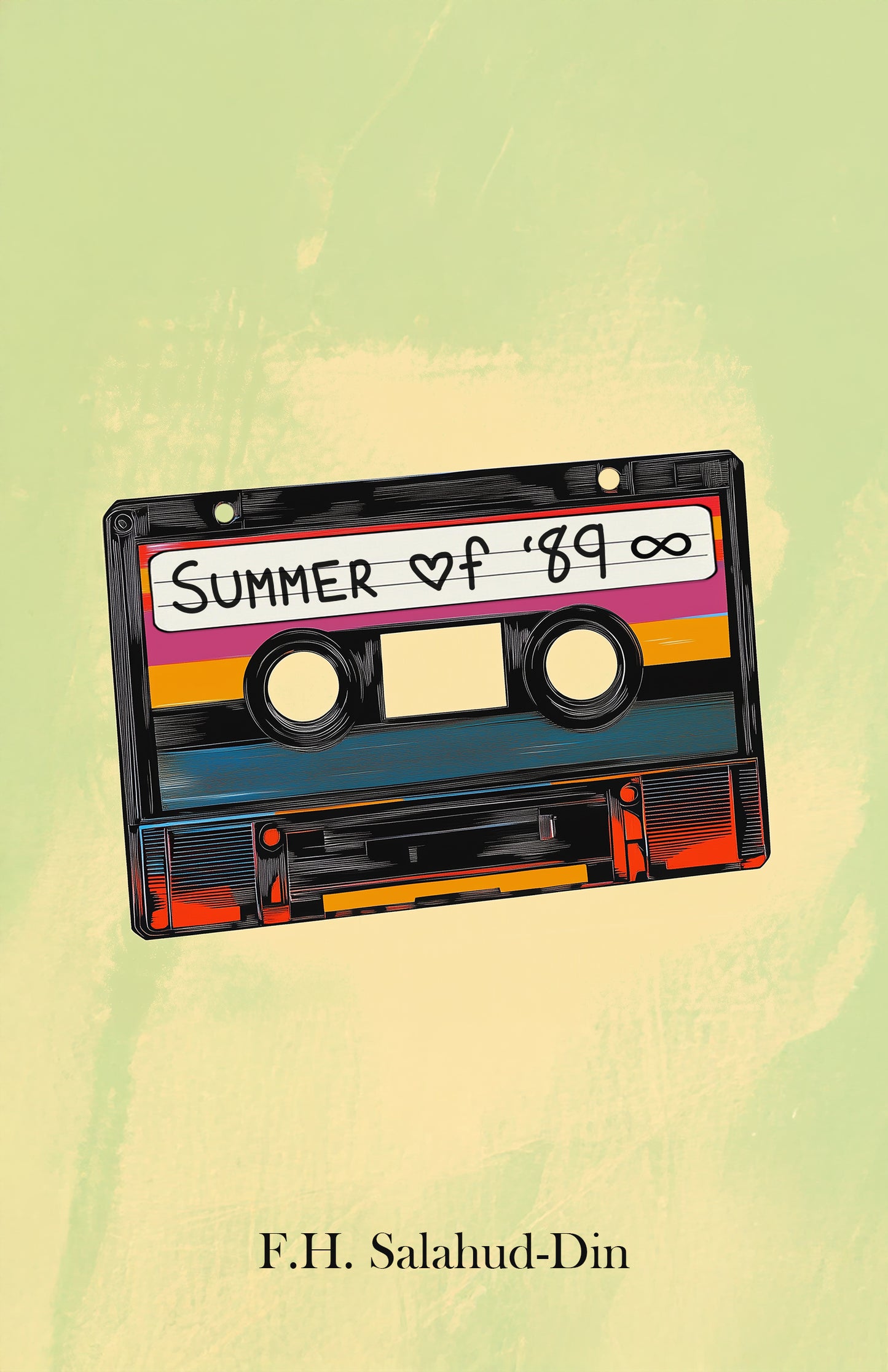 Summer Of '89